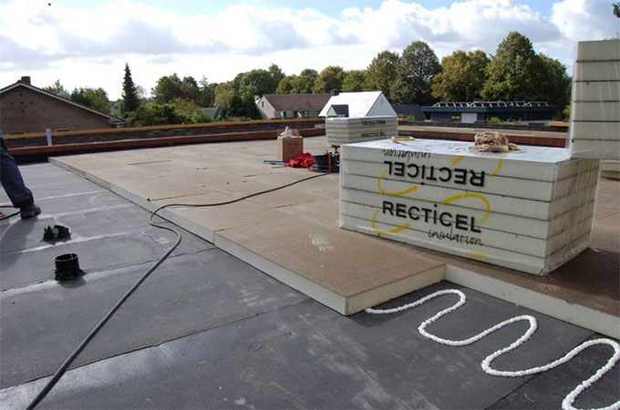 Isolation thermique Metz