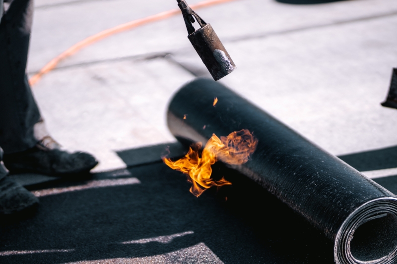 Devis d'étanchéité, Longwy